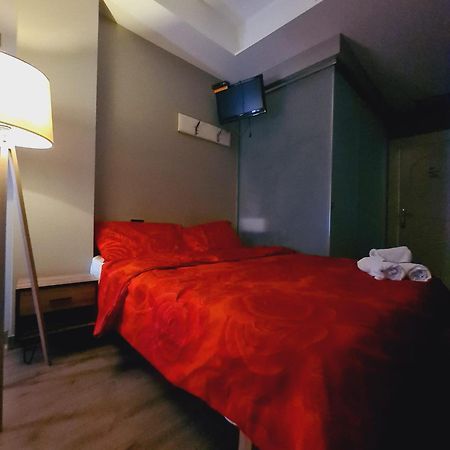 Hotel Driti New Bazaar 티라나 외부 사진