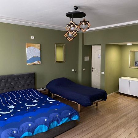 Hotel Driti New Bazaar 티라나 외부 사진
