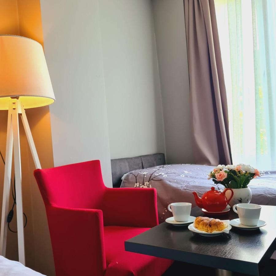 Hotel Driti New Bazaar 티라나 외부 사진