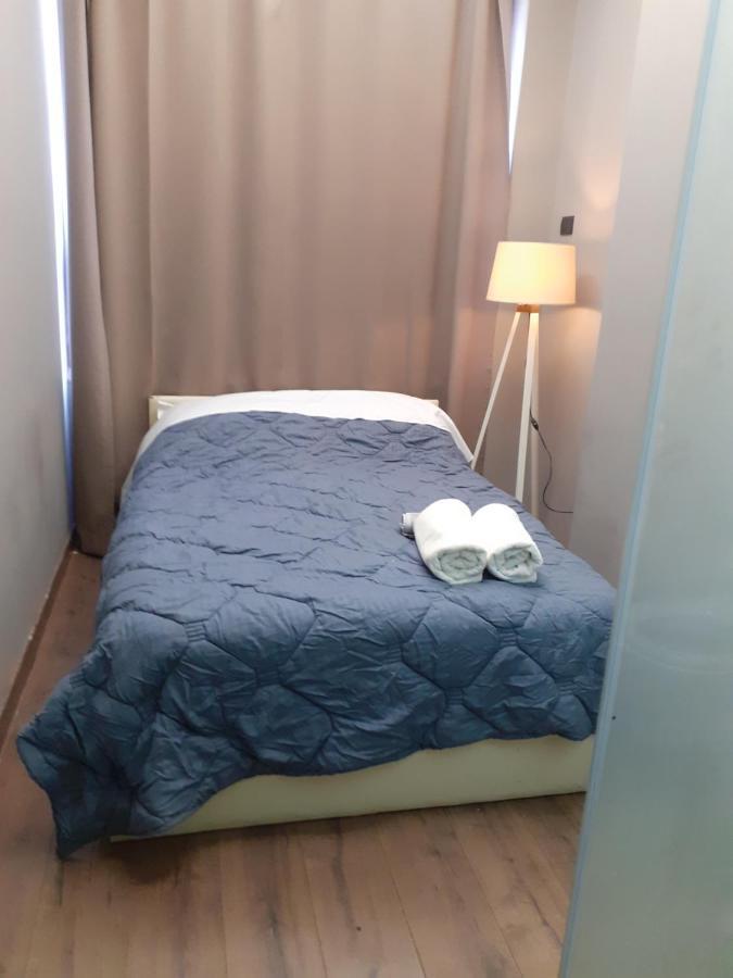 Hotel Driti New Bazaar 티라나 외부 사진