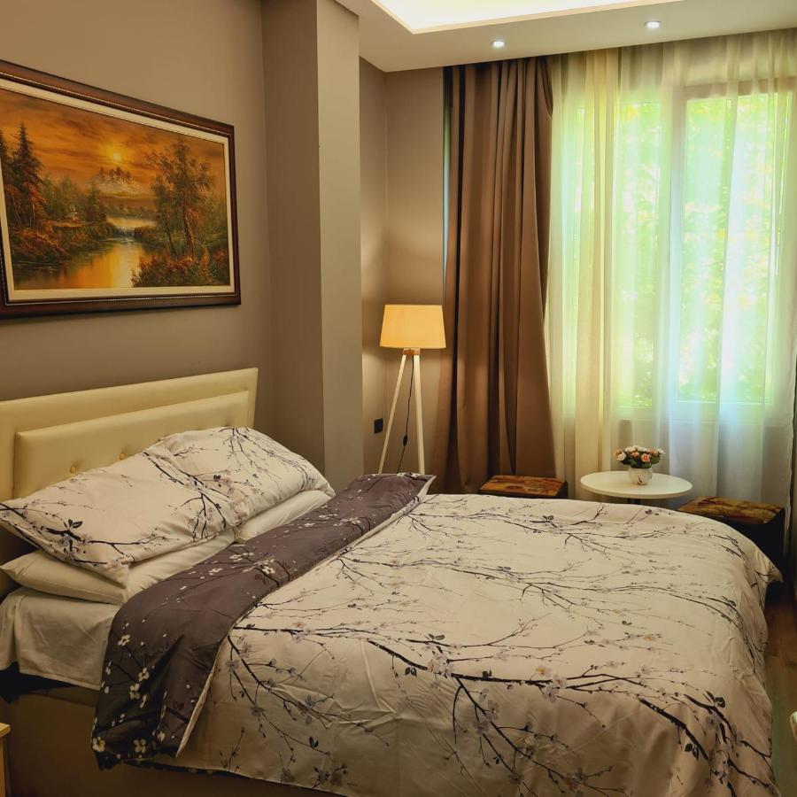 Hotel Driti New Bazaar 티라나 외부 사진