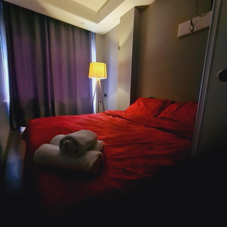 Hotel Driti New Bazaar 티라나 외부 사진