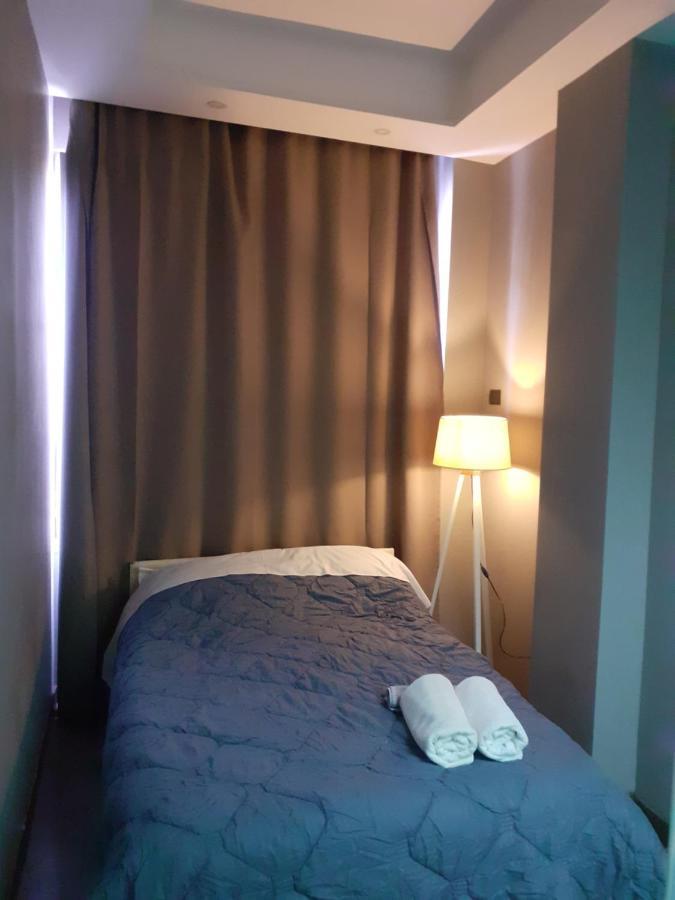 Hotel Driti New Bazaar 티라나 외부 사진