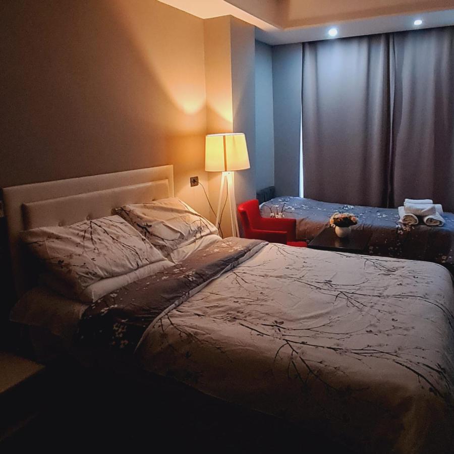 Hotel Driti New Bazaar 티라나 외부 사진