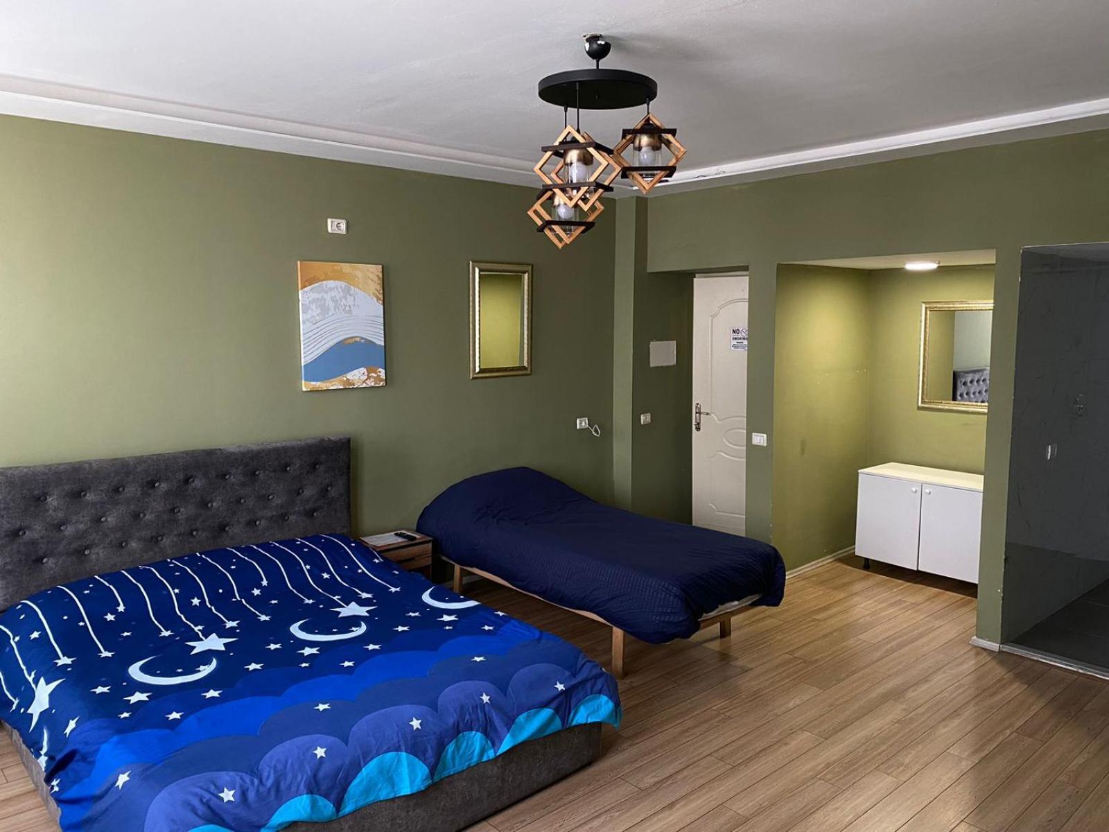 Hotel Driti New Bazaar 티라나 외부 사진